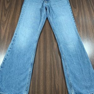 American Eagle womens jeans size 2p